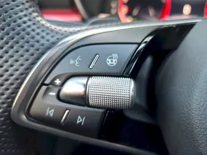 Škoda Fabia Monte Carlo