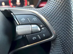 Škoda Fabia Monte Carlo