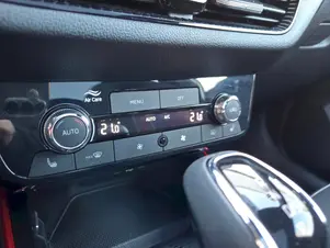 Škoda Fabia Monte Carlo