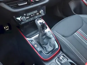 Škoda Fabia Monte Carlo