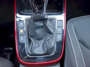 Škoda Fabia Monte Carlo