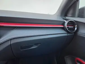 Škoda Fabia Monte Carlo