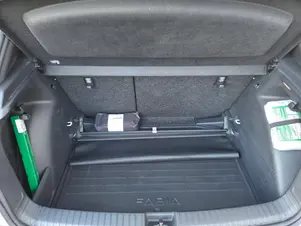 Škoda Fabia Monte Carlo