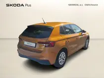 Fabia Top Selection