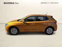 Fabia Top Selection
