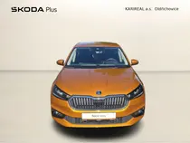 Fabia Top Selection