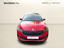 Fabia Monte Carlo