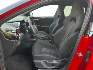 Škoda Fabia Monte Carlo
