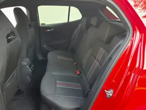 Škoda Fabia Monte Carlo