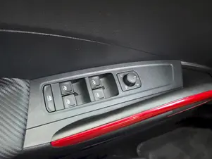 Škoda Fabia Monte Carlo