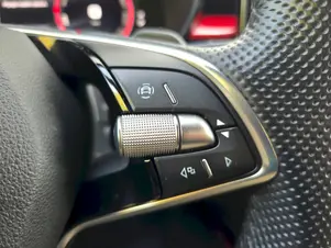 Škoda Fabia Monte Carlo