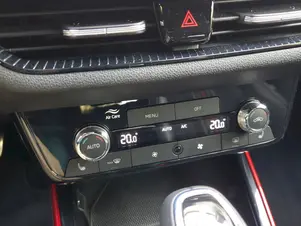 Škoda Fabia Monte Carlo