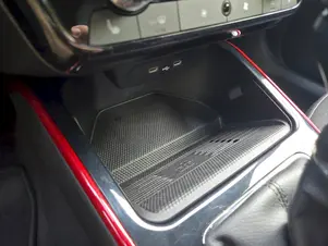 Škoda Fabia Monte Carlo