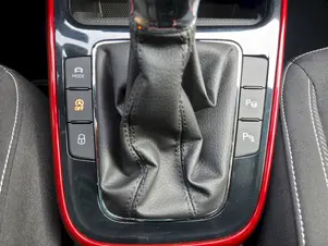 Škoda Fabia Monte Carlo