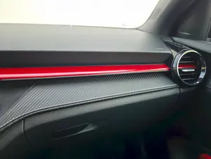 Škoda Fabia Monte Carlo