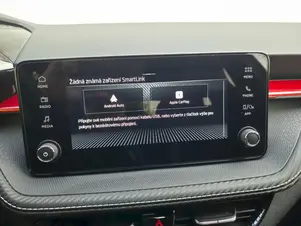 Škoda Fabia Monte Carlo