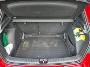 Škoda Fabia Monte Carlo