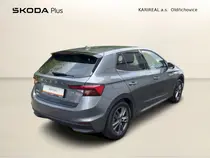 Fabia Top Selection