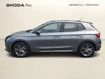 Fabia Top Selection