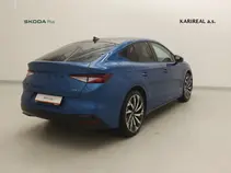 Enyaq Coupé SportLine