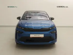 Škoda Enyaq Coupé SportLine