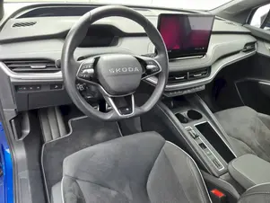 Škoda Enyaq Coupé SportLine