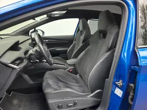 Škoda Enyaq Coupé SportLine