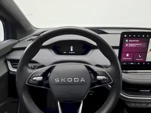 Škoda Enyaq Coupé SportLine