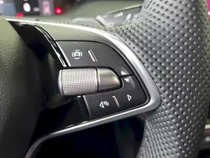 Škoda Enyaq Coupé SportLine