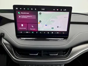 Škoda Enyaq Coupé SportLine