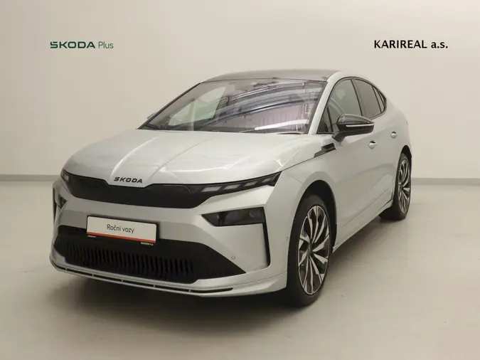 Enyaq Coupé SportLine