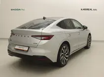 Enyaq Coupé SportLine