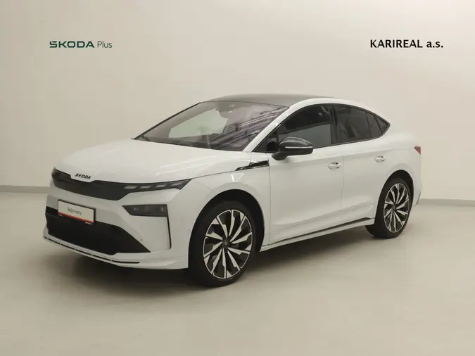 Enyaq Coupé SportLine