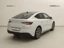 Enyaq Coupé SportLine