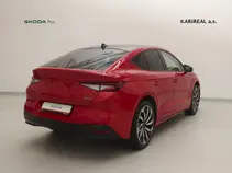 Enyaq Coupé SportLine