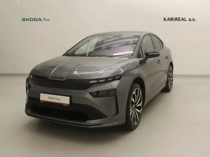 Enyaq Coupé SportLine