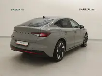 Enyaq Coupé RS