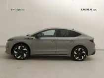 Enyaq Coupé RS