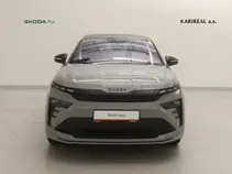 Enyaq Coupé RS