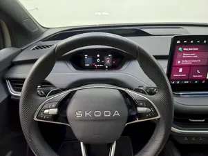 Škoda Enyaq Coupé RS