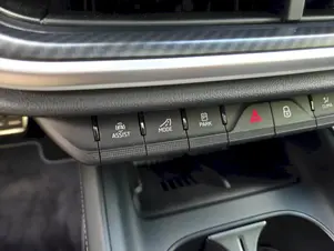 Škoda Enyaq Coupé RS