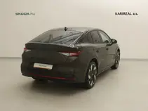 Enyaq Coupé RS