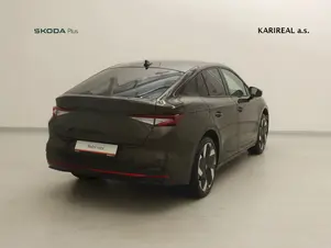 Škoda Enyaq Coupé RS