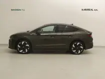 Enyaq Coupé RS