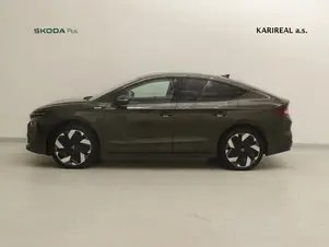 Škoda Enyaq Coupé RS