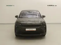 Enyaq Coupé RS