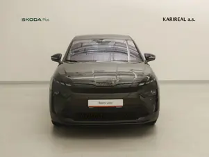 Škoda Enyaq Coupé RS