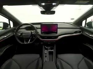 Škoda Enyaq Coupé RS