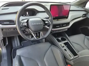 Škoda Enyaq Coupé RS
