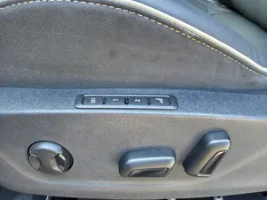 Škoda Enyaq Coupé RS